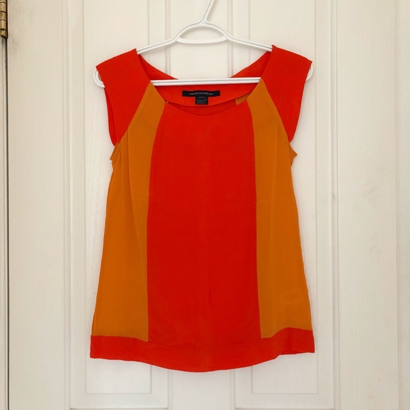 FCUK top - Picture 1 of 2